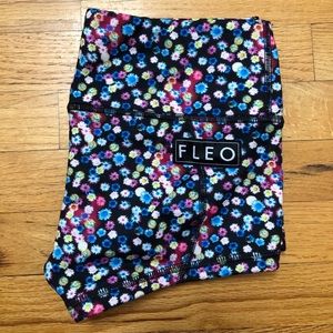 Like New FLEO Shorts